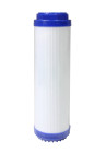 Donner Water filtration cartridge GAC10-C  (activated carbon granules)