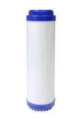 Donner Water filtration cartridge GAC10-C  (activated carbon granules)