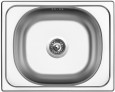 Sinks Classic 500 M 0,5 mm