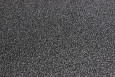 Detail prachového filtru vysoušeče
