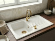 Deante Lusitano 860.0