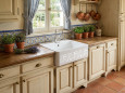 Villeroy & Boch Single 595 White Pearl