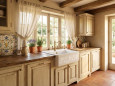 Villeroy & Boch Single 595 White Pearl