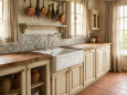Villeroy & Boch Single 595 White Pearl