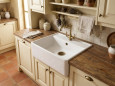 Villeroy & Boch Single 595 White Pearl