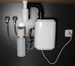 Jet Dryer AIRTAP 3v1 - kulatá