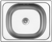 Sinks Classic 500 0,5 mm
