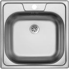 Sinks Classic 480 0,5 mm