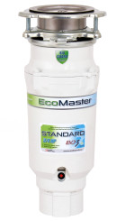 EcoMaster II. JAKOST STANDARD EVO3