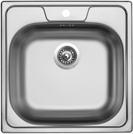 Sinks Classic 480 M 0,5 mm
