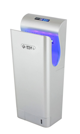 Jet Dryer STYLE