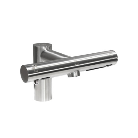 Jet Dryer AIRTAP 3v1 - kulatá
