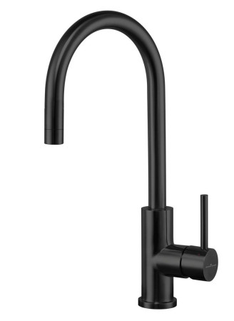 Reginox Kuchyňská baterie Reginox Cano gun metal