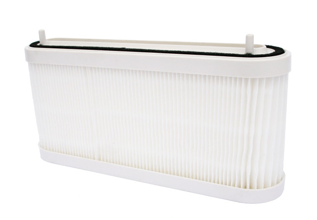 Hepa filtr vysoušeče rukou Jet Dryer STYLE