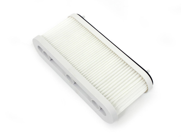 HEPA filtr - detail Jet Dryer EDGE