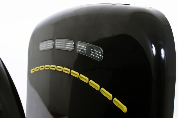 Trysky vysoušeče rukou Jet Dryer SLIM