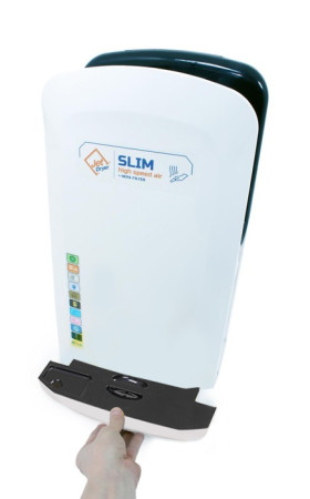 Jet Dryer SLIM