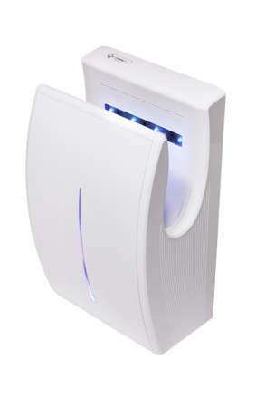 Tryskový vysoušeč rukou Jet Dryer COMPACT