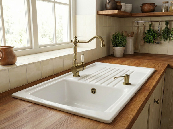 Deante Lusitano 860.0