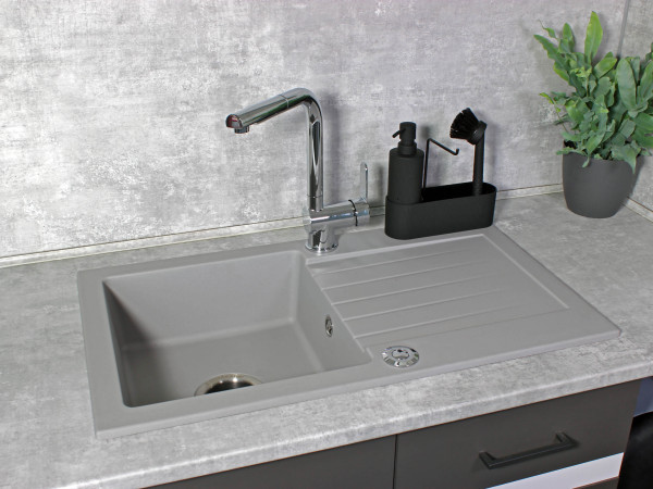Deante Zorba 760.0E