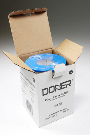 Donner INTS1 Intex Type S1